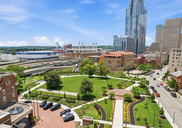 90th image of 400 Pike St #612, Cincinnati, OH 45202 | MLS# 1883718