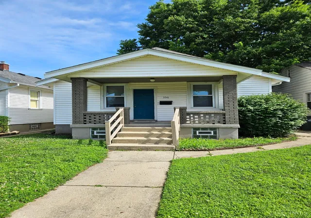 Homes for sale in Hamilton, OH | 336 Hooven Ave, Hamilton, OH 45015 | MLS# 1883756