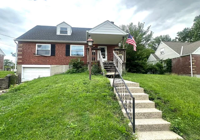 Photo 1 of Single family home for sale at 5578 Clearview Ave, Cincinnati, OH 45248 | MLS# 1883914 | Listing updated on 2026-07-23
