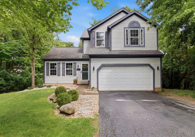 Homes for sale in Union Twp, OH | 4192 Shayler Creek Dr, Union Twp, OH 45103 | MLS# 1883956