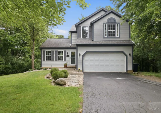 Homes for sale in Union Twp, OH | 4192 Shayler Creek Dr, Union Twp, OH 45103 | MLS# 1883956