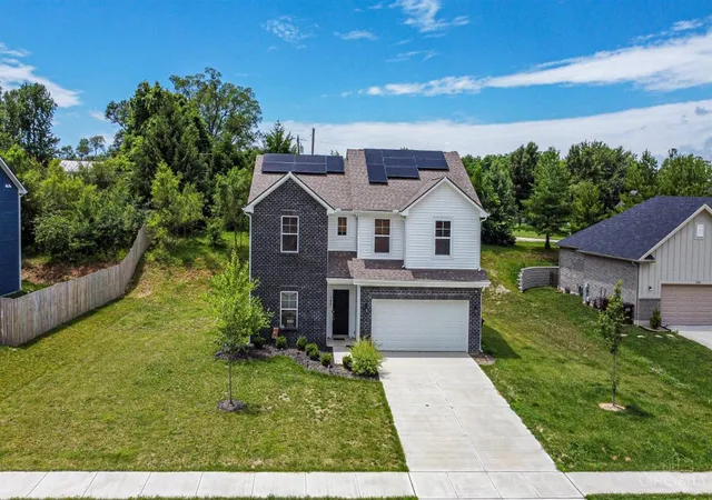 Homes for sale in Carlisle, OH | 108 Mound Builder Pl, Carlisle, OH 45005 | MLS# 1882188
