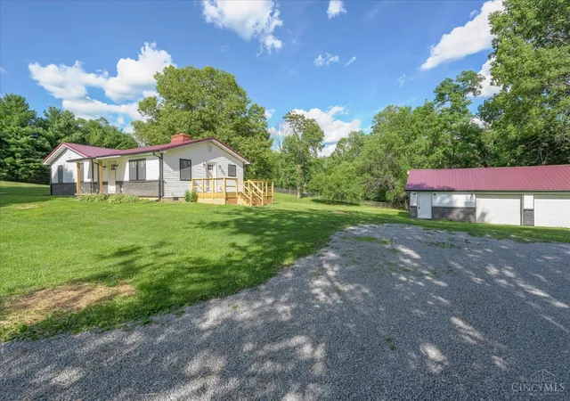 Homes for sale in Liberty Twp, OH | 8796 Us 62, Liberty Twp, OH 45133 | MLS# 1883959