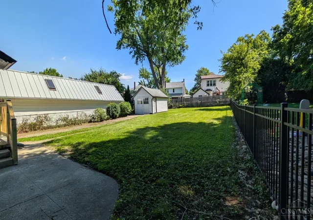 Homes for sale in Cincinnati, OH | 2728 Silverleaf Ave, Cincinnati, OH 45212 | MLS# 1883942