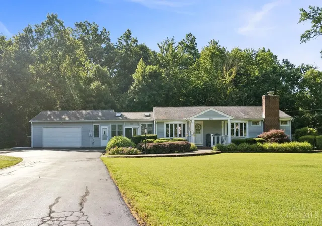 Homes for sale in Monroe Twp, OH | 2858 State Route 222, Monroe Twp, OH 45106 | MLS# 1883678