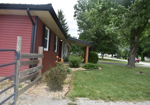 Homes for sale in Greenfield, OH | 1818 York Rd, Greenfield, OH 45123 | MLS# 1883710
