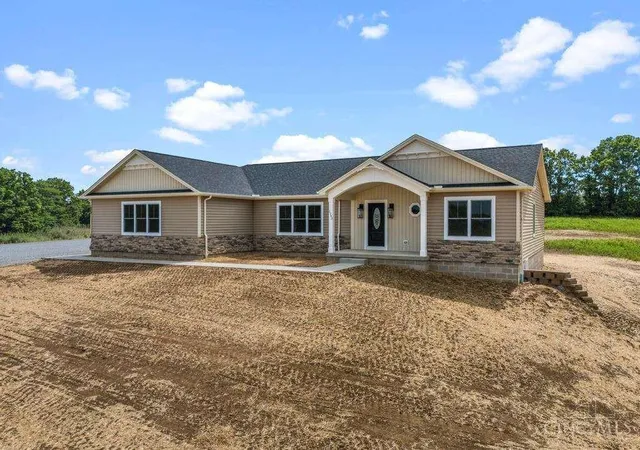 5th image of 1243 Hunter'S Glen Dr, Adams Twp, OH 45177 | MLS# 1883909