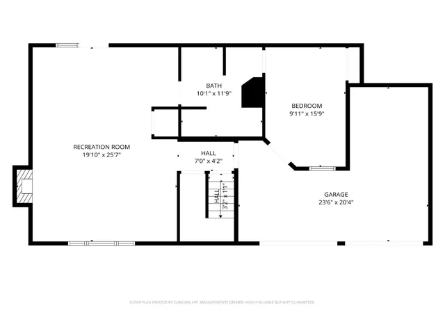 62nd image of 804 Victoria Dr, Franklin, OH 45005 | MLS# 1883977