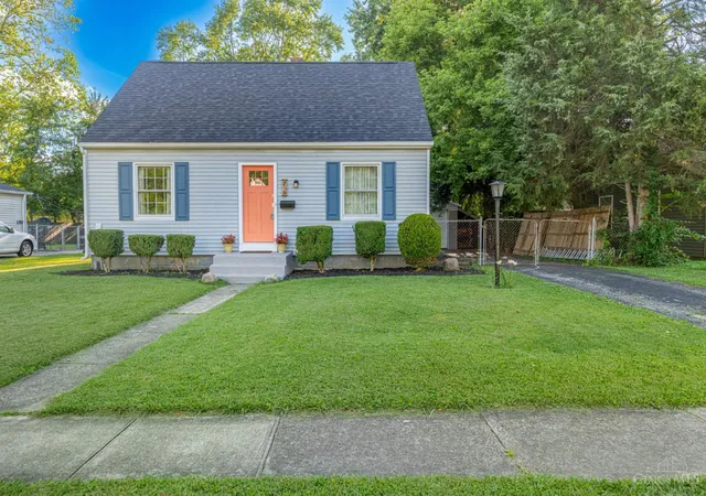 1st image of 719 Bernice, Wilmington, OH 45177 | MLS# 1883978
