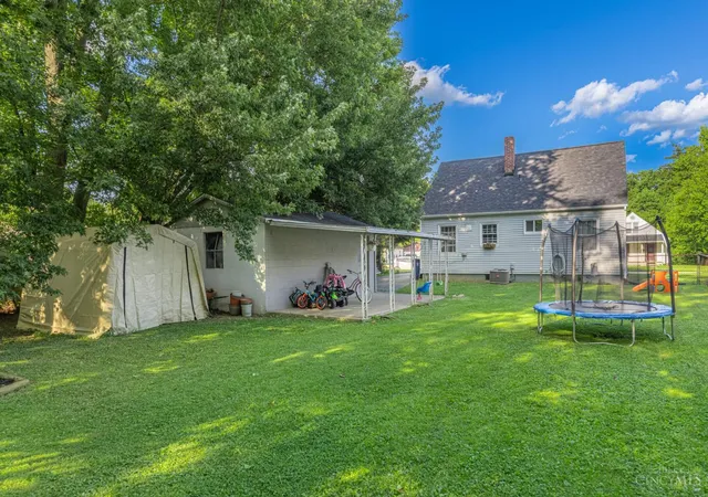 32nd image of 719 Bernice, Wilmington, OH 45177 | MLS# 1883978