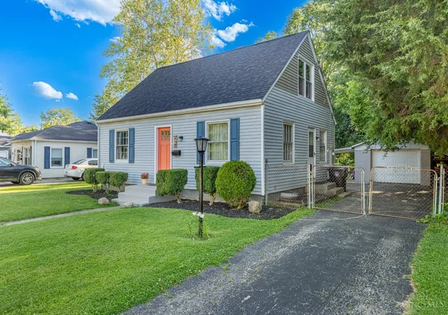 3rd image of 719 Bernice, Wilmington, OH 45177 | MLS# 1883978