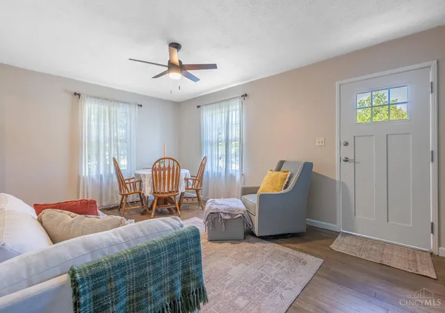 4th image of 719 Bernice, Wilmington, OH 45177 | MLS# 1883978