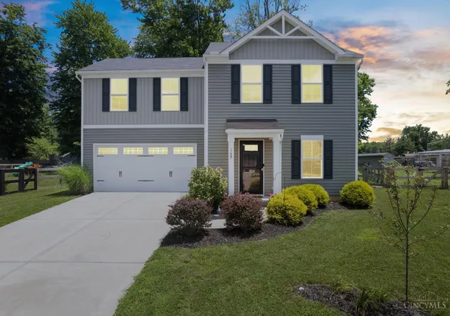 Homes for sale in Batavia Twp, OH | 168 Wooded Ridge, Batavia Twp, OH 45102 | MLS# 1881774