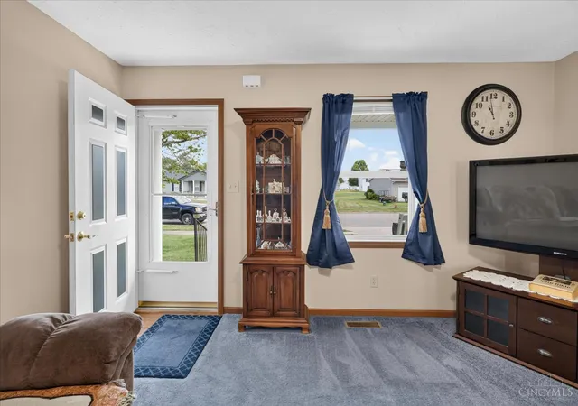 Homes for sale in Washington Court Hous, OH | 703 Riverbirch Rd, Washington Court Hous, OH 43160 | MLS# 1884003