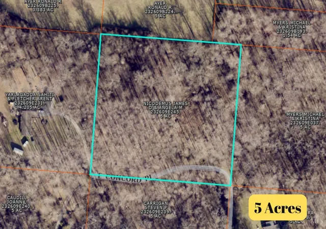 Homes for sale in Monroe Twp, OH | 3336 E Concord Rd, Monroe Twp, OH 45102 | MLS# 1884005