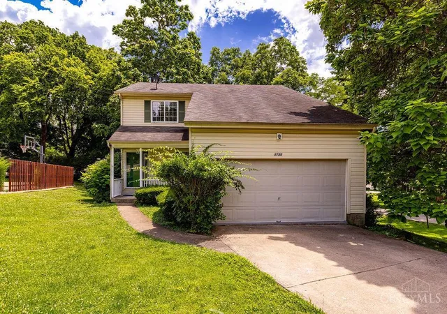 Homes for sale in Cincinnati, OH | 1730 Bloomingdale Ave, Cincinnati, OH 45230 | MLS# 1884020