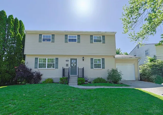 Homes for sale in Springfield Twp., OH | 9184 Millcliff Dr, Springfield Twp., OH 45231 | MLS# 1884025