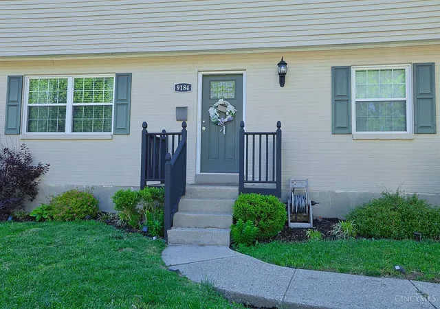 Homes for sale in Springfield Twp., OH | 9184 Millcliff Dr, Springfield Twp., OH 45231 | MLS# 1884025