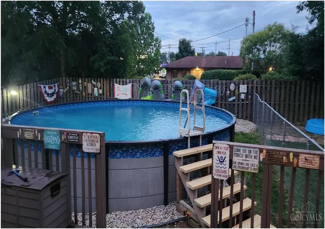 Homes for sale in Springfield Twp., OH | 9184 Millcliff Dr, Springfield Twp., OH 45231 | MLS# 1884025