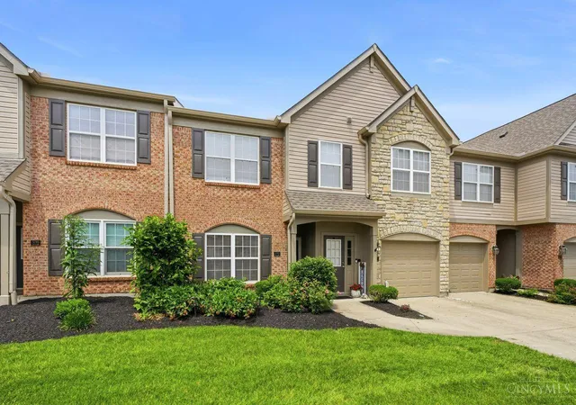Homes for sale in Mason, OH | 5793 Bayswater Dr, Mason, OH 45040 | MLS# 1884021
