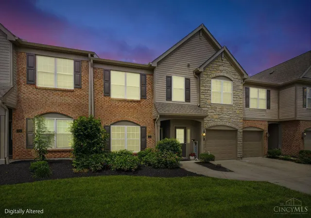 Homes for sale in Mason, OH | 5793 Bayswater Dr, Mason, OH 45040 | MLS# 1884021
