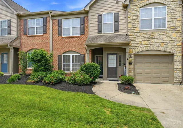 Homes for sale in Mason, OH | 5793 Bayswater Dr, Mason, OH 45040
