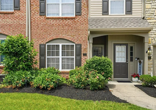 Homes for sale in Mason, OH | 5793 Bayswater Dr, Mason, OH 45040