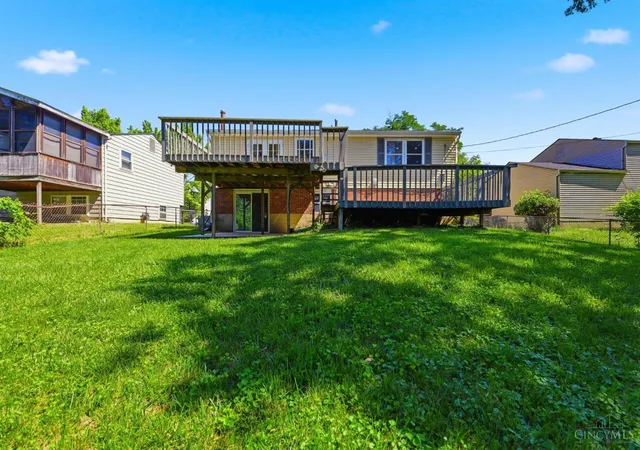 Homes for sale in Forest Park, OH | 487 Brunswick Dr, Forest Park, OH 45240 | MLS# 1884038