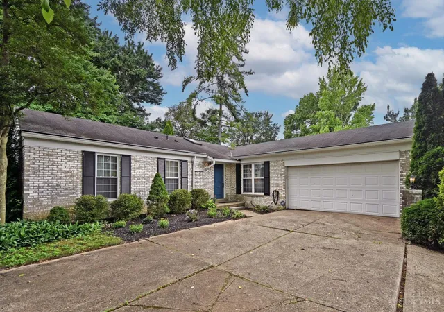 Homes for sale in Anderson Twp, OH | 1817 Loisdale Ct, Anderson Twp, OH 45255 | MLS# 1884041