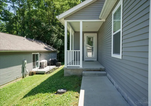 2nd image of 113 Springlake Ave, Hillsboro, OH 45133 | MLS# 1884053