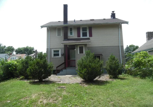 Homes for sale in Cincinnati, OH | 3444 Evanston Ave, Cincinnati, OH 45207 | MLS# 1883983