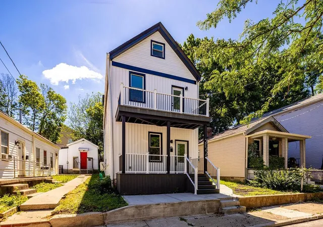 Homes for sale in Cincinnati, OH | 3044 O Bryon St, Cincinnati, OH 45208 | MLS# 1883269