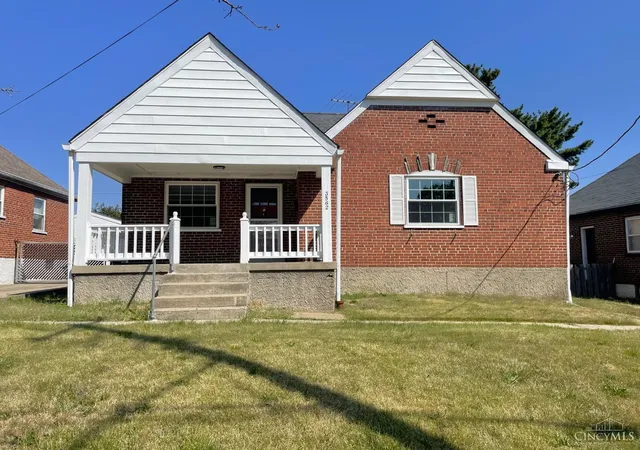 Homes for sale in Cincinnati, OH | 3562 Werk Rd, Cincinnati, OH 45248 | MLS# 1884076