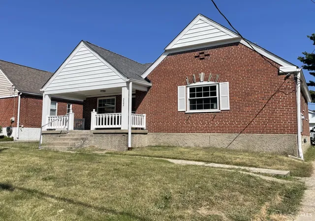 Homes for sale in Cincinnati, OH | 3562 Werk Rd, Cincinnati, OH 45248 | MLS# 1884076