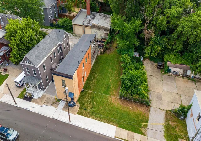Homes for sale in Cincinnati, OH | 4110 Gordon St, Cincinnati, OH 45223 | MLS# 1884026