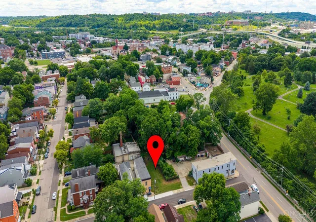 Homes for sale in Cincinnati, OH | 4110 Gordon St, Cincinnati, OH 45223 | MLS# 1884026