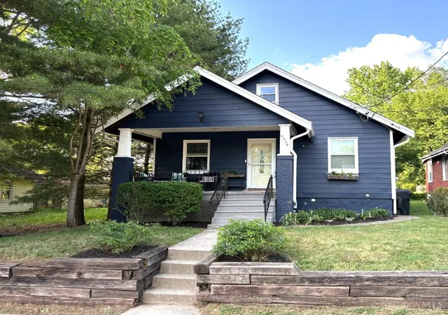 Homes for sale in Cincinnati, OH | 6934 Merwin Ave, Cincinnati, OH 45227 | MLS# 1884064