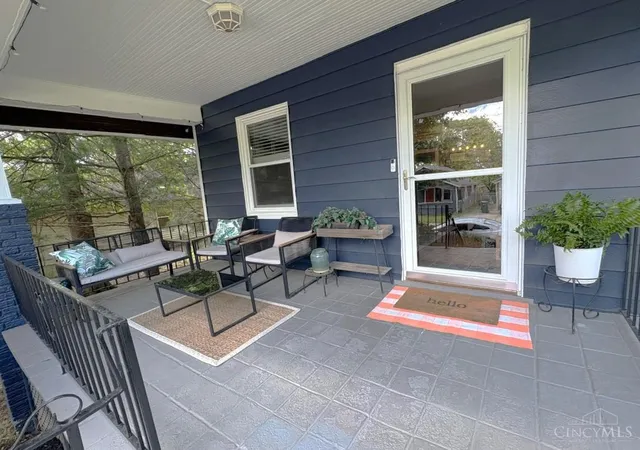 Homes for sale in Cincinnati, OH | 6934 Merwin Ave, Cincinnati, OH 45227 | MLS# 1884064