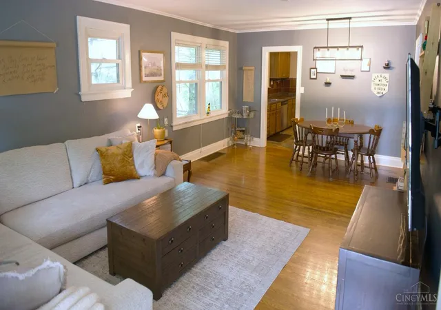 Photo 3 of Sale Pending at 6934 Merwin Ave, Cincinnati, OH 45227 | MLS# 1884064 | Listing updated on 2026-09-08