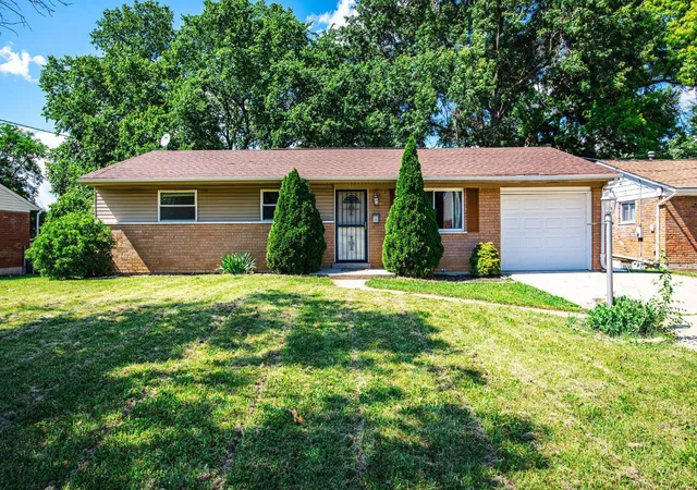 Homes for sale in Colerain Twp, OH | 2468 Fulbourne Dr, Colerain Twp, OH 45231 | MLS# 1883735