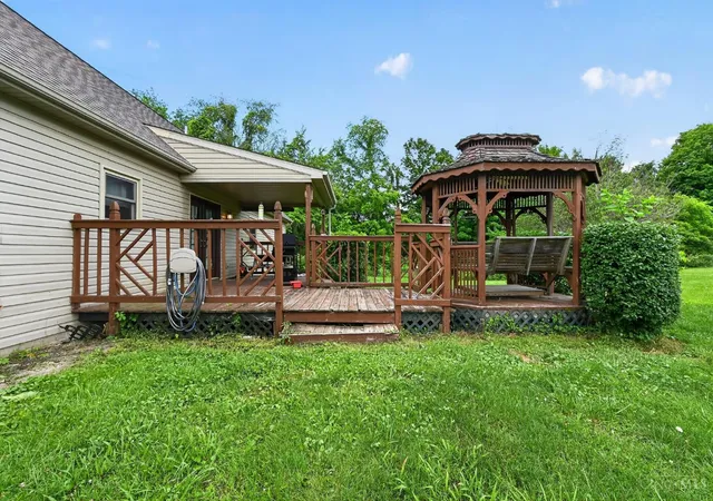 Homes for sale in Liberty Twp, OH | 6400 Dunlap Rd, Liberty Twp, OH 45133 | MLS# 1884093