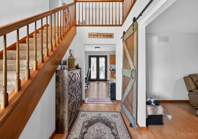 5th image of 6400 Dunlap Rd, Hillsboro, OH 45133 | MLS# 1884093