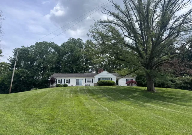 Homes for sale in Hillsboro, OH | 43 Willettsville Pk, Hillsboro, OH 45133 | MLS# 1884074