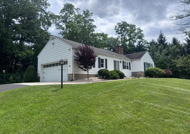 Homes for sale in Hillsboro, OH | 43 Willettsville Pk, Hillsboro, OH 45133 | MLS# 1884074