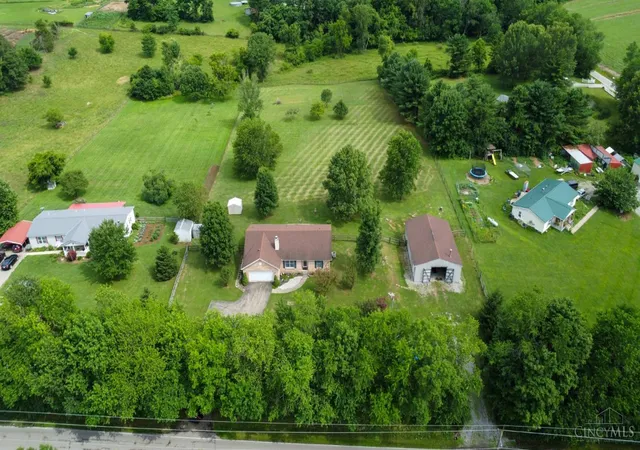 Homes for sale in Franklin Twp, OH | 2771 Bolender Rd, Franklin Twp, OH 45120 | MLS# 1883997