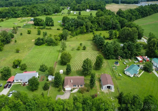 Homes for sale in Franklin Twp, OH | 2771 Bolender Rd, Franklin Twp, OH 45120 | MLS# 1883997