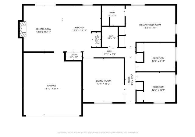 Homes for sale in Turtle Creek Twp, OH | 2465 Trinity Dr, Turtle Creek Twp, OH 45044 | MLS# 1884100
