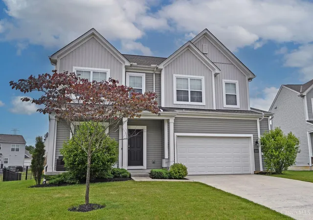 Homes for sale in Batavia Twp, OH | 1309 Tiburon Dr, Batavia Twp, OH 45103 | MLS# 1884109