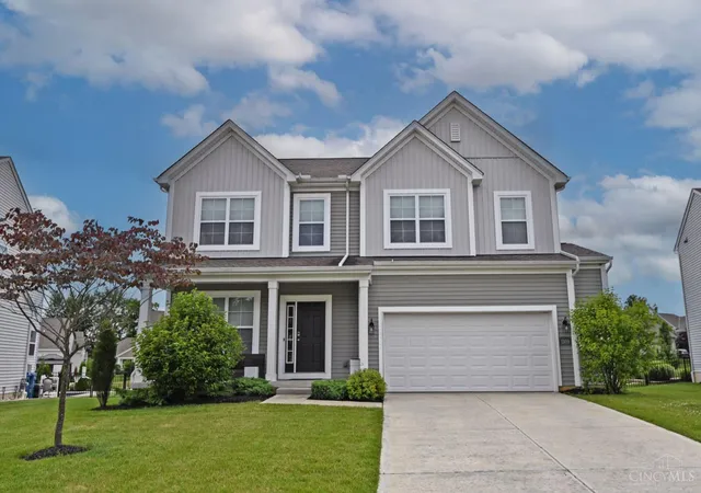 Homes for sale in Batavia Twp, OH | 1309 Tiburon Dr, Batavia Twp, OH 45103 | MLS# 1884109