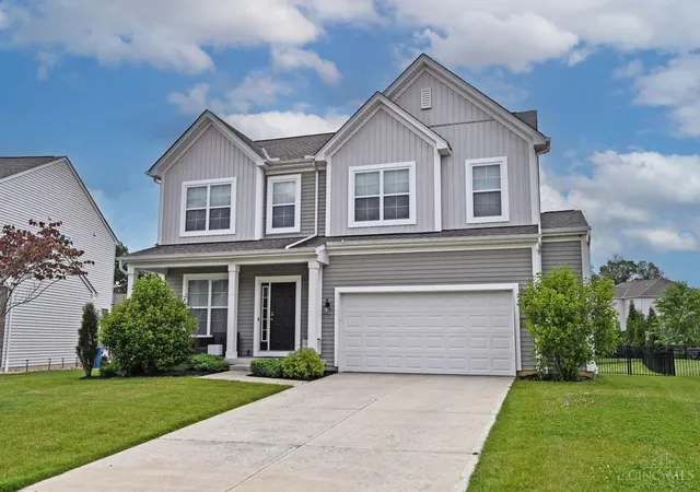 Homes for sale in Batavia Twp, OH | 1309 Tiburon Dr, Batavia Twp, OH 45103 | MLS# 1884109